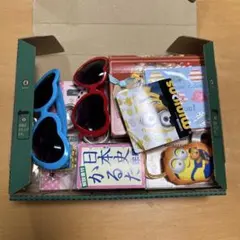 キャラクター雑貨・小物 まとめ売りセットのサムネイル