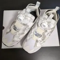 Reebok Insta Pump Fury OG NM 24.5cm　未使用