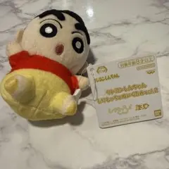 クレヨンしんちゃん しりもっちょぬいぐるみ Vol.2