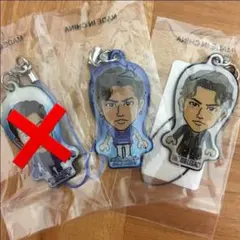 臣くん BP JSB LEGACY クリーナー