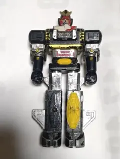 ポピー 超合金 レオパルドン スパイダーマン おもちゃ フィギュア