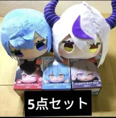 ホロライブ　グッズ　5点セット