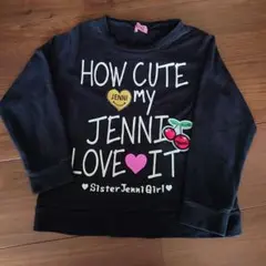 ☆JENNYトレーナー☆