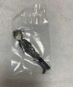 ツイステ 一番くじ ラバーチャーム