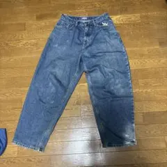 LABROS デニム　supreme punkandyo fuckのサムネイル