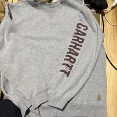 カーハート スウェットLサイズ