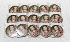 鬼滅の刃 竈門禰豆子 コレクション缶バッジ まとめ売り