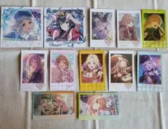学園アイドルマスター カード まとめ売り