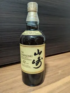 サントリー山崎シングルモルト 2026 EDITION ＆12年ミニボトルセット