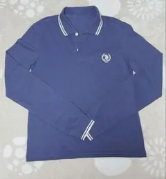 U.S.POLO ASSN/ユーエスポロアッスン 長袖ポロシャツ Sサイズ