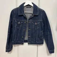 INGNI デニムジャケット