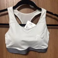 スポーツブラ　Ｍサイズ　ワコール