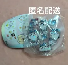 ちいかわ ぷくちゅるシール ハチワレ