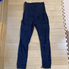 無印良品　マタニティ　レギンスパンツ