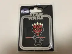 ダース・モール ピンバッジ スターウォーズセレブレーション限定のサムネイル