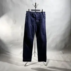2026年最新】Nigel Cabourn カラー：ネイビー系 メンズ ワークパンツ
