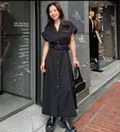 riendaワンピース