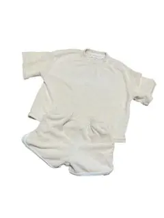 cinnamon baby シナベビ 海外子供服 セットアップ