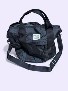 フレドリックパッカーズ FREDRIK PACKERS マザーズバッグ　大容量