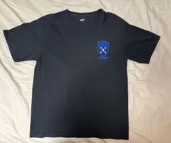X-girl 半袖 Tシャツ ブラックのサムネイル