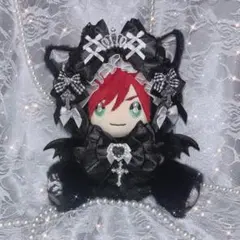 2026年最新】にじぬい 服 16cmの人気アイテム - メルカリ