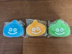 ドラゴンクエスト ふくびき所　おふろで賞C　スライムバススポンジ　3種コンプ②