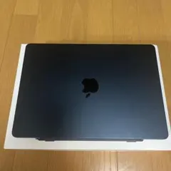 【最安値】MacBook Air M2 13.6インチ ミッドナイト