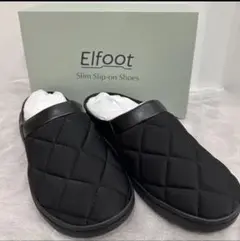Elfoot エルフット スリムスリッポンシューズ スタイルアップxs 楽天市場】[Elfoot][エルフット]【パリコレブランドのデザイン
