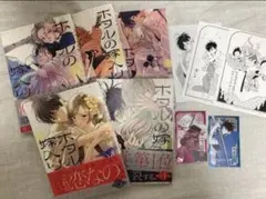 ホタルの嫁入り 特典