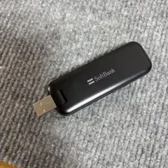 SoftBank A002ZT USB通信端末 法人向けのサムネイル