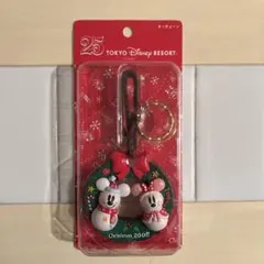 ディズニー　キーチェーン