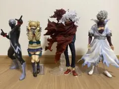 僕のヒーローアカデミア フィギュア　まとめ売り　一番くじ　ヒロアカ
