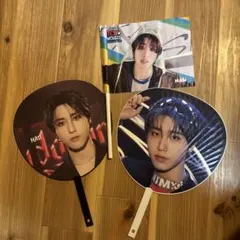 2025年最新】straykids ハン うちわの人気アイテム - メルカリ