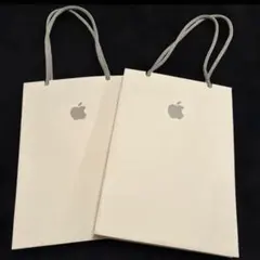 小 3枚セット ギフト袋 Apple 多目的ギフトケース（本体+200gチャック袋3個用シキリ） [C 黒 ラッピング・包装