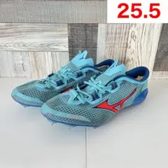 MIZUNO X LASER NEXT 陸上スパイク 24.5 - メルカリ