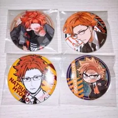 2026年最新】東京エイリアンズ 缶バッジ 兵吾夏希の人気アイテム