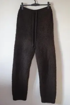 タイムセール!オーラリー FRENCH MERINO RIB KNIT P/O - メルカリ