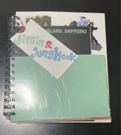 新品未開封 Are You Sure?! イゲマジャ フォトブック BTS