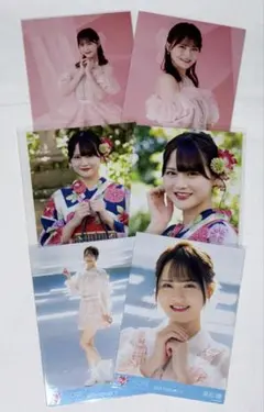 2026年最新】6周年 髙松瞳の人気アイテム - メルカリ