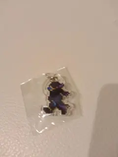 シャドウ FF6 ピクセルリマスター めじるしチャーム　ガチャ