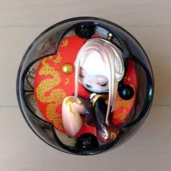 POPMART SKULLPANDA スカルパンダ 香水 フレグランス - メルカリ