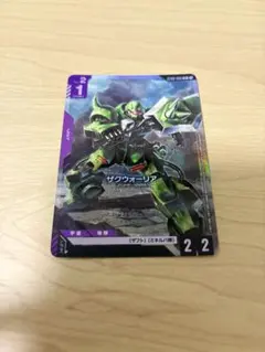 ガンダムカードゲーム ウイングガンダム(バード形態) パラレル 2枚