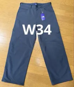 THE NORTH FACE PURPLE LABEL Work Pantsのサムネイル