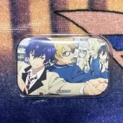 2026年最新】遊木真 缶バッジの人気アイテム - メルカリ