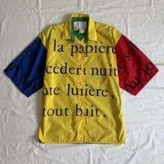 Jean Charles de Castelbajac アーカイブ　シャツのサムネイル