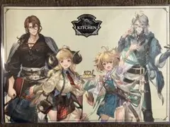 2026年最新】グランサイファーキッチン ランチョンマットの人気