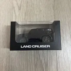 トヨタ ランドクルーザー 