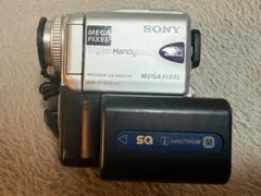 2026年最新】dcr-pc1 1 sonyの人気アイテム - メルカリ