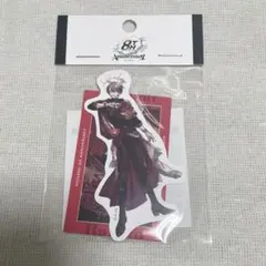 にじさんじ 8th Anniversary ステッカーセット 加賀美ハヤト