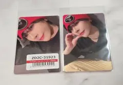 &TEAM 月狼 ニコラス スプサ トレカ